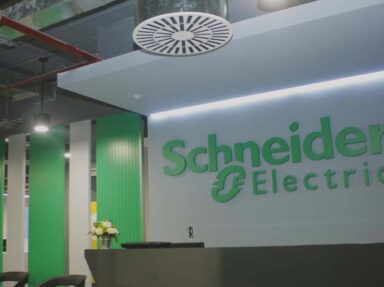 Propuesta innovadora y de alta calidad que Schneider Electric ofrece para los sectores de la construcción