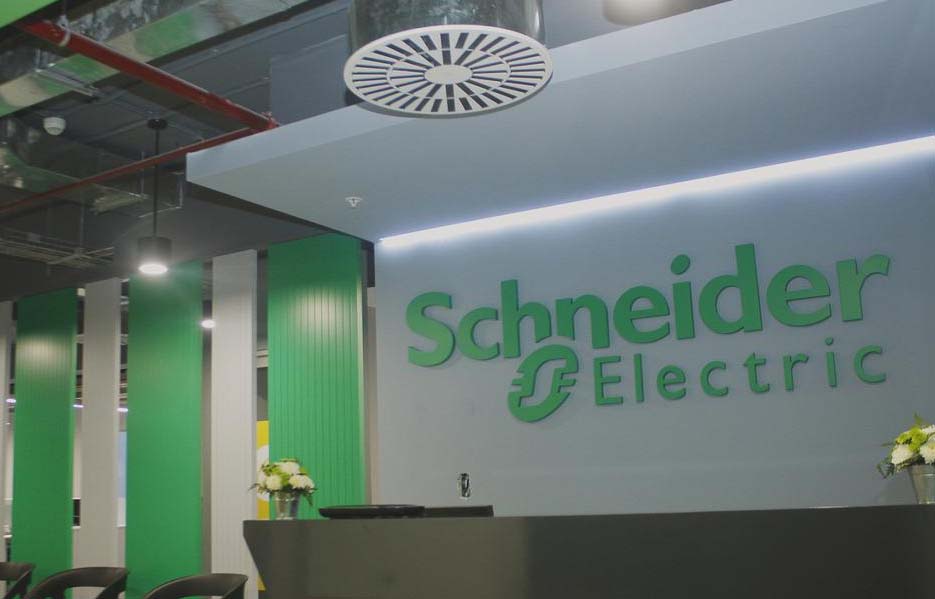 Propuesta innovadora y de alta calidad que Schneider Electric ofrece para los sectores de la construcción