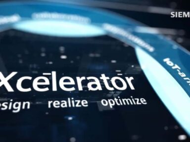 Siemens lanza la plataforma Siemens Xcelerator