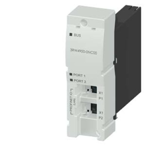 3RW4900-0NC00 SIEMENS