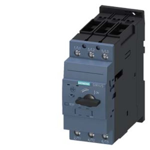 3RV2031-4TA10 SIEMENS