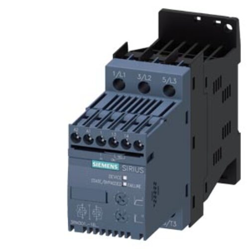 3RW3018-1BB14 SIEMENS