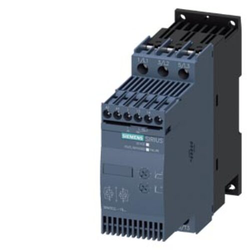 3RW3028-1BB14 SIEMENS