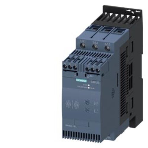 3RW3036-1BB14 SIEMENS