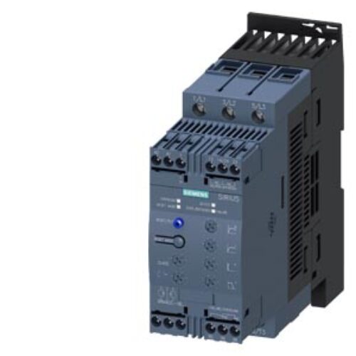 3RW4038-1BB14 SIEMENS