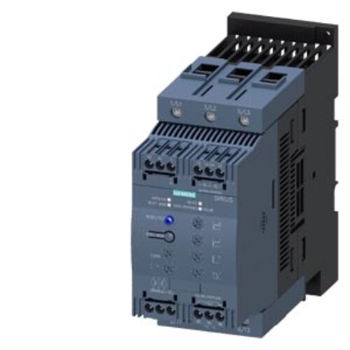 3RW4047-1BB14 SIEMENS
