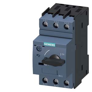 3RV2011-0DA10 SIEMENS