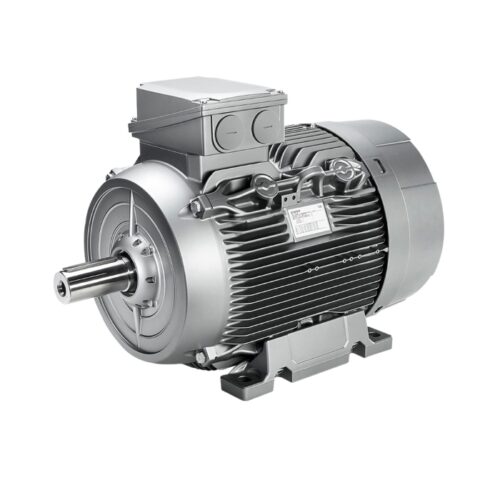 1LE0142-3BC53-3AA4-Z D80 SIEMENS