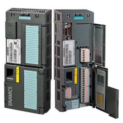 6SL3244-0BB12-1BA1 SIEMENS