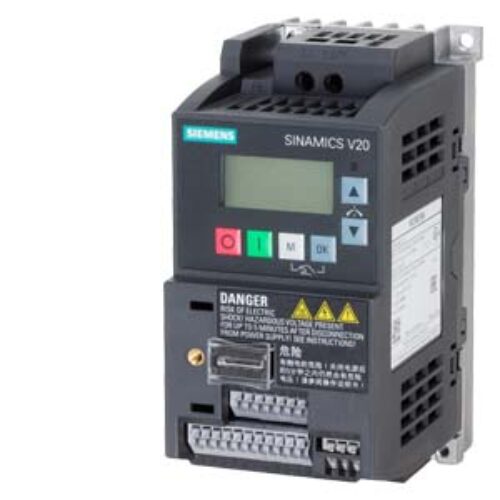 6SL3210-5BB13-7UV1 SIEMENS