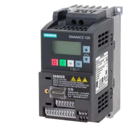6SL3210-5BB17-5UV1 SIEMENS