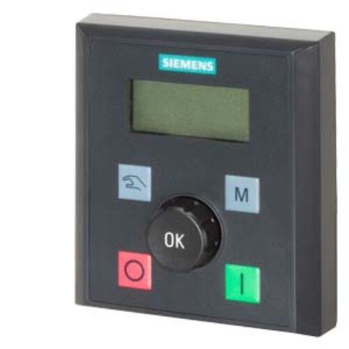 6SL3255-0VA00-4BA1 SIEMENS