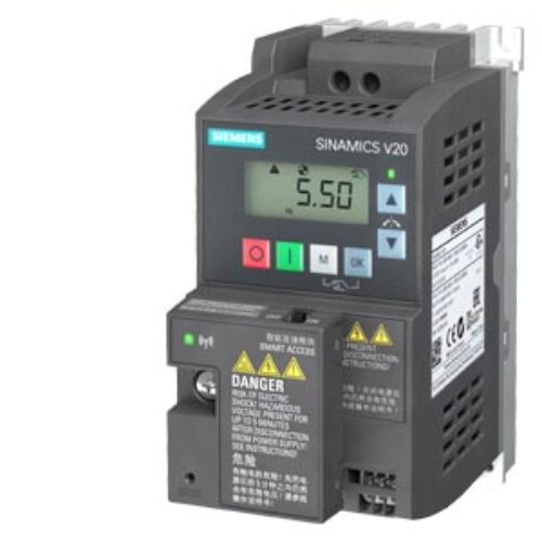6SL3200-0AE50-0AA0 SIEMENS