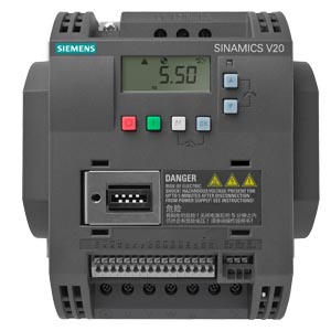 6SL3210-5BE25-5UV0 SIEMENS