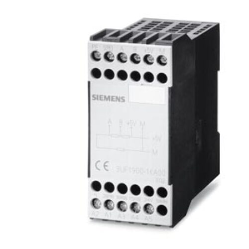 3UF1900-1KA00 SIEMENS