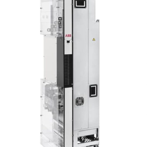 Convertidor de Frecuencia ACS880-14-650A-3 ABB