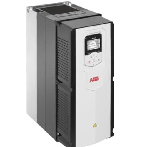 Convertidor de Frecuencia ACS880-31-12A6-3 ABB