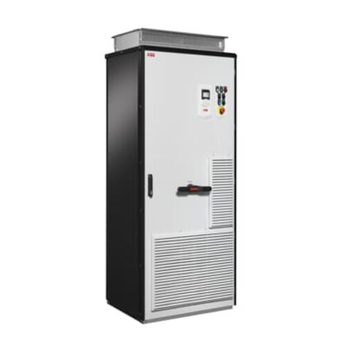Convertidor de Frecuencia ACS880-07-1160A-7 ABB