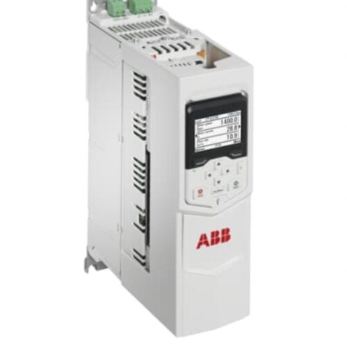 Convertidor de Frecuencia ACS880-M04-04A8-5 ABB