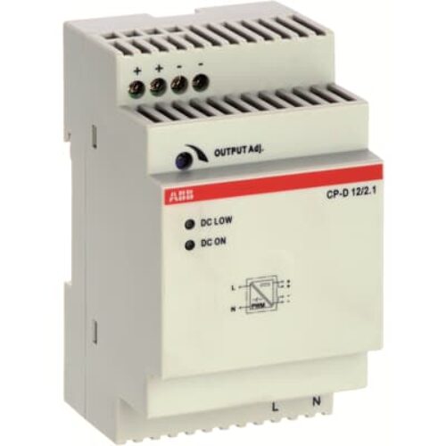 1SVR427043R1200 ABB