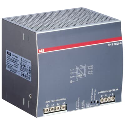 1SVR427056R0000 ABB