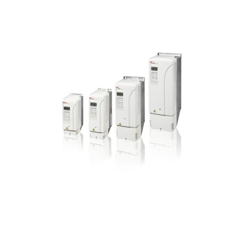 Convertidor de Frecuencia ACS800-01-0040-5 ABB