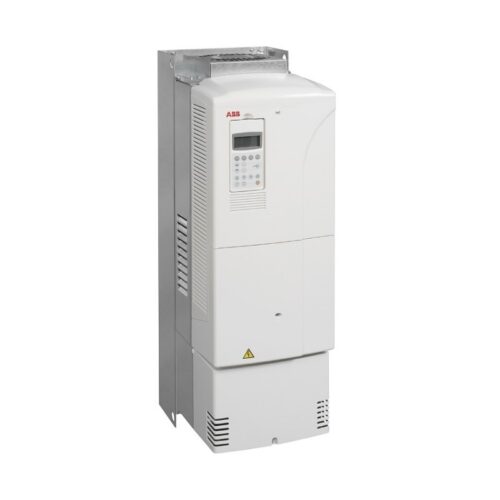 Convertidor de Frecuencia ACS800-U31-0020-5 ABB