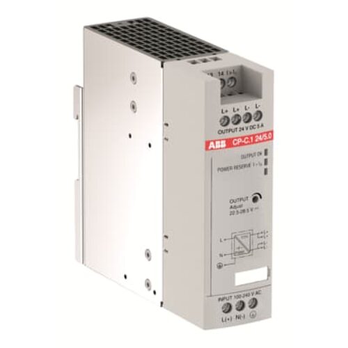 1SVR361563R1001 ABB