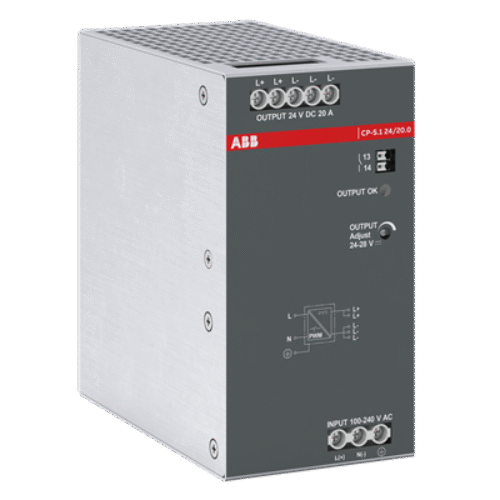 1SVR320761R1000 ABB