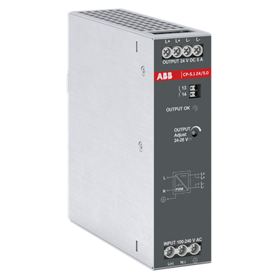 1SVR320561R1000 ABB