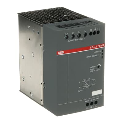 1SVR360763R1001 ABB