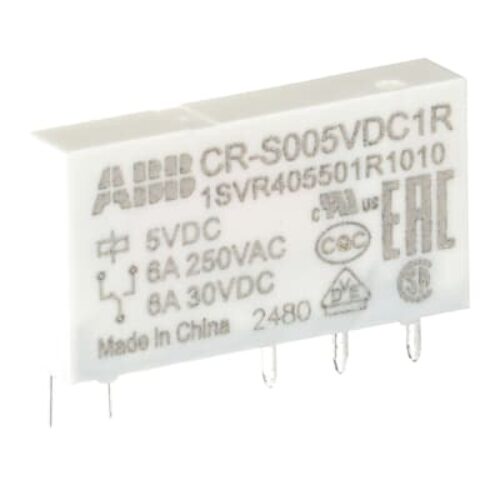 1SVR405501R1010 ABB