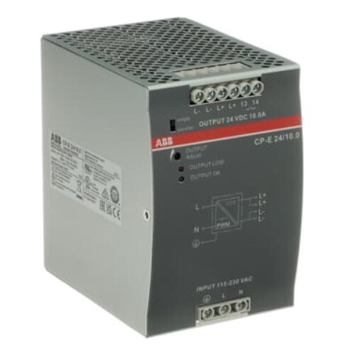 1SVR427035R0000 ABB