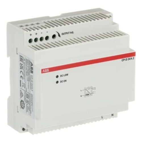 1SVR427045R0400 ABB