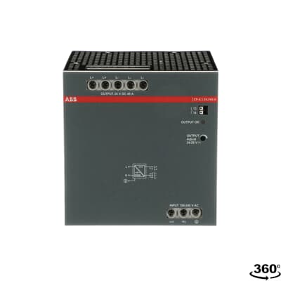 1SVR320861R1000 ABB
