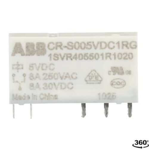 1SVR405501R1020 ABB