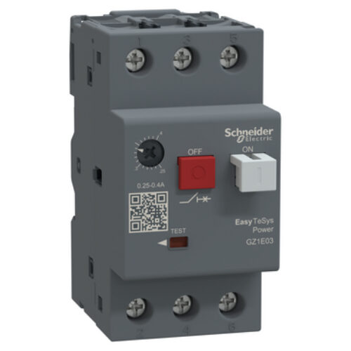 GZ1E03 SCHNEIDER