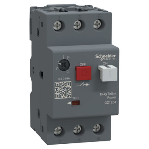 GZ1E04 SCHNEIDER