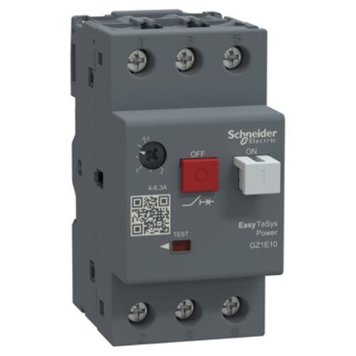 GZ1E10 SCHNEIDER