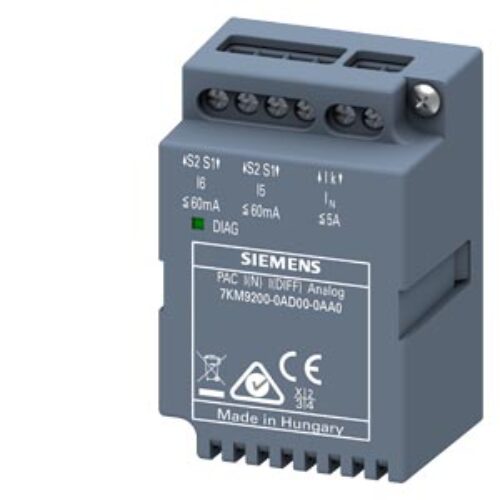 7KM9200-0AD00-0AA0 SIEMENS