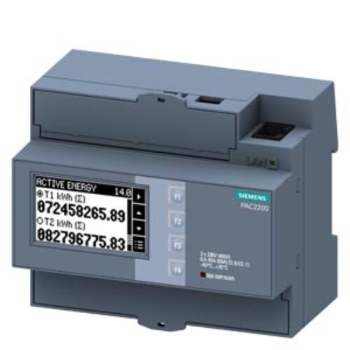 7KM2200-2EA40-1EA1 SIEMENS