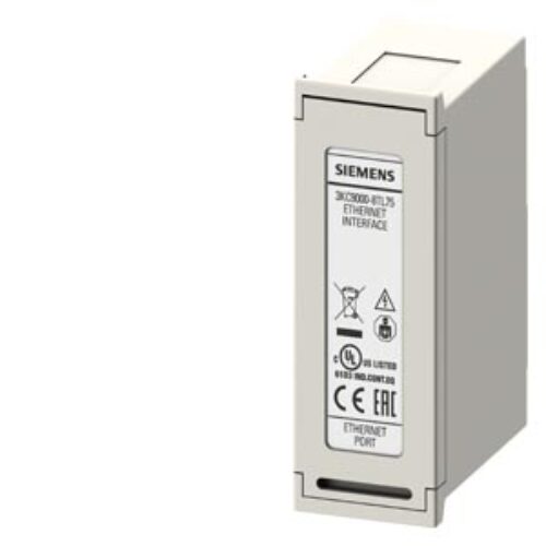 3KC9000-8TL75 SIEMENS