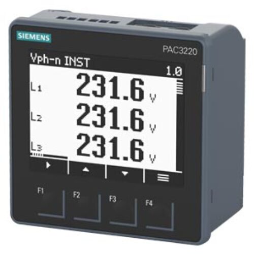 7KM3220-0BA01-1DA0 SIEMENS