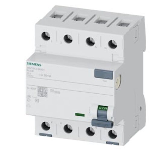 5SV3342-6KK01 SIEMENS