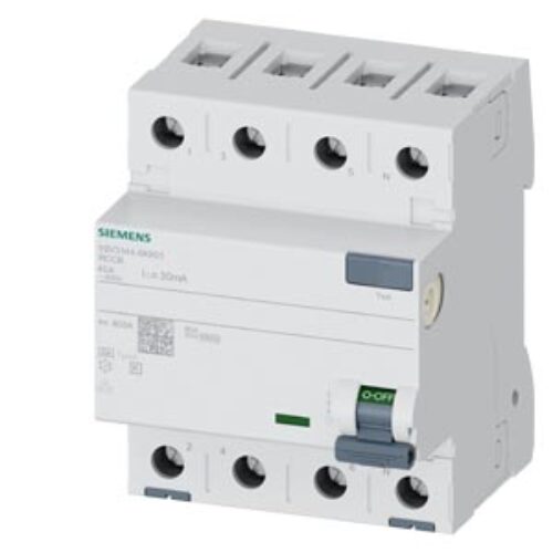 5SV3344-6KK01 SIEMENS