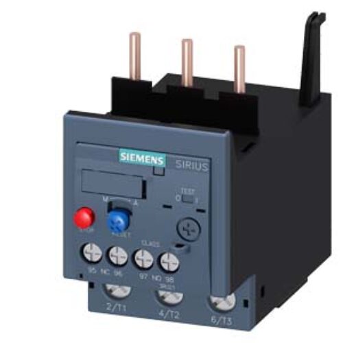 3RU2136-4RB0 SIEMENS