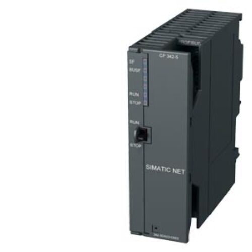 6GK7342-5DA03-0XE0 SIEMENS