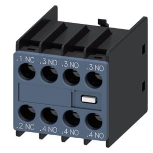 3RH2911-1HA31 SIEMENS