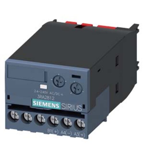 3RA2812-1DW10 SIEMENS