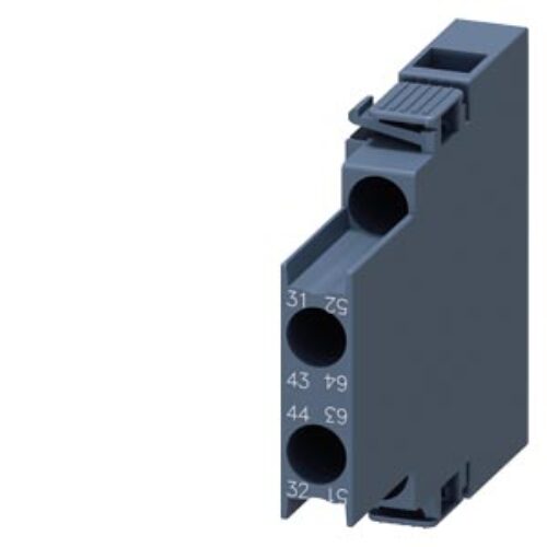3RH2921-1DA11 SIEMENS